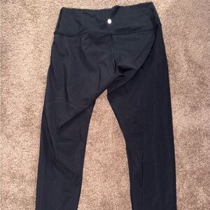 Lululemon long leggings